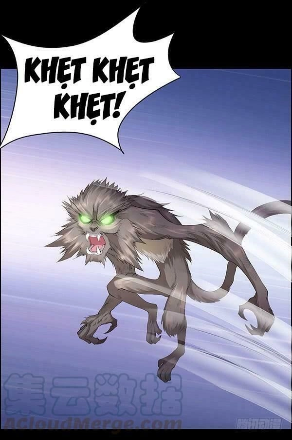 Cổ Chân Nhân Chapter 81 - 29