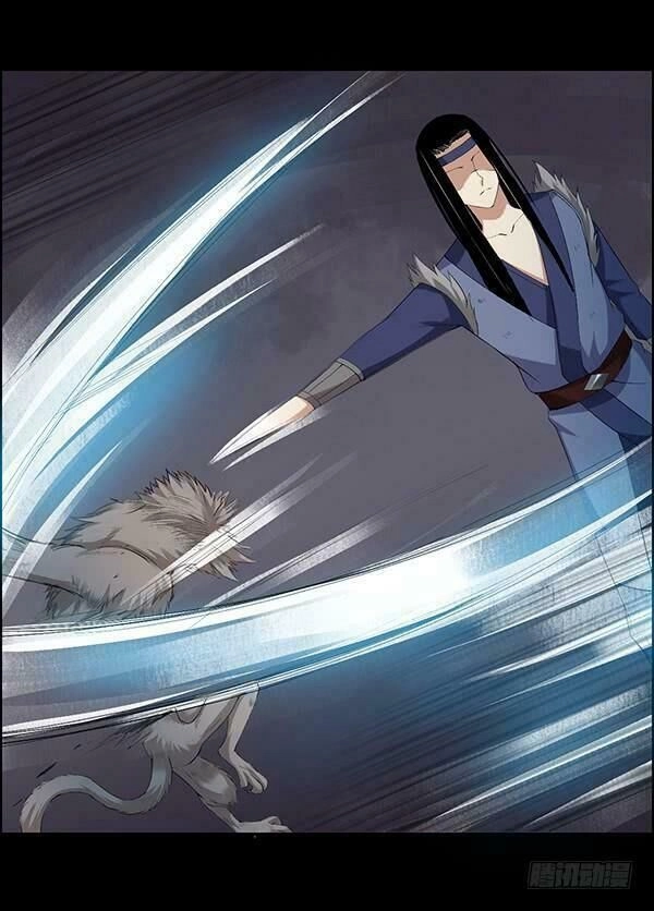 Cổ Chân Nhân Chapter 82 - 2