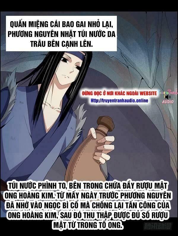 Cổ Chân Nhân Chapter 82 - 6