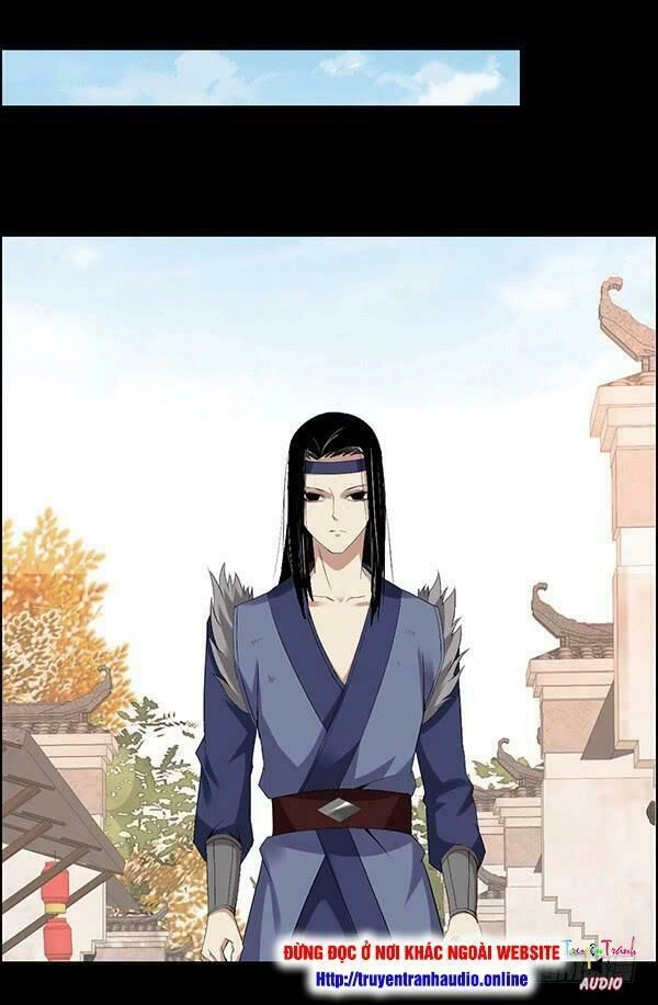 Cổ Chân Nhân Chapter 82 - 7