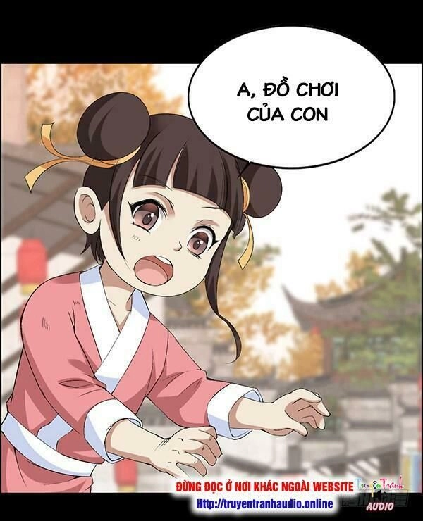 Cổ Chân Nhân Chapter 82 - 8