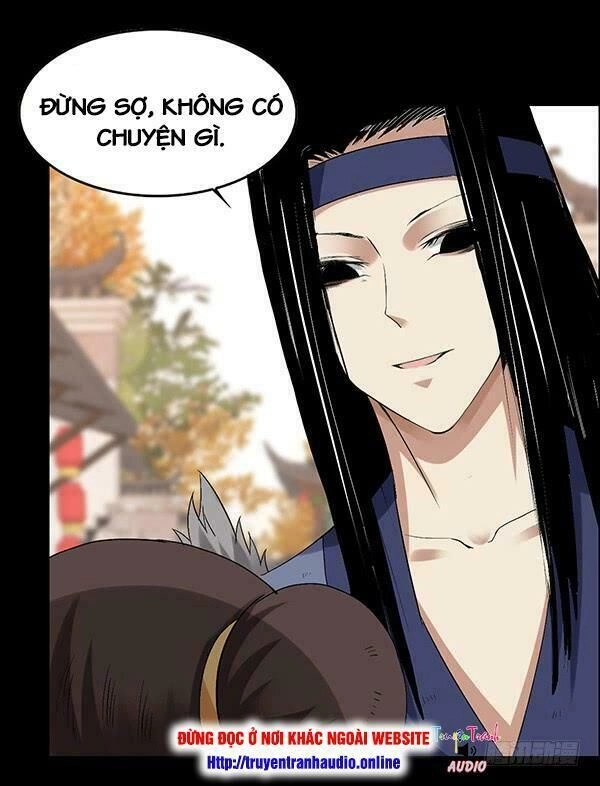 Cổ Chân Nhân Chapter 82 - 14