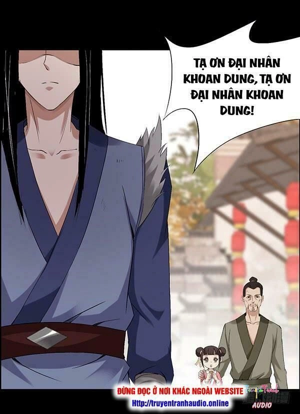 Cổ Chân Nhân Chapter 82 - 15