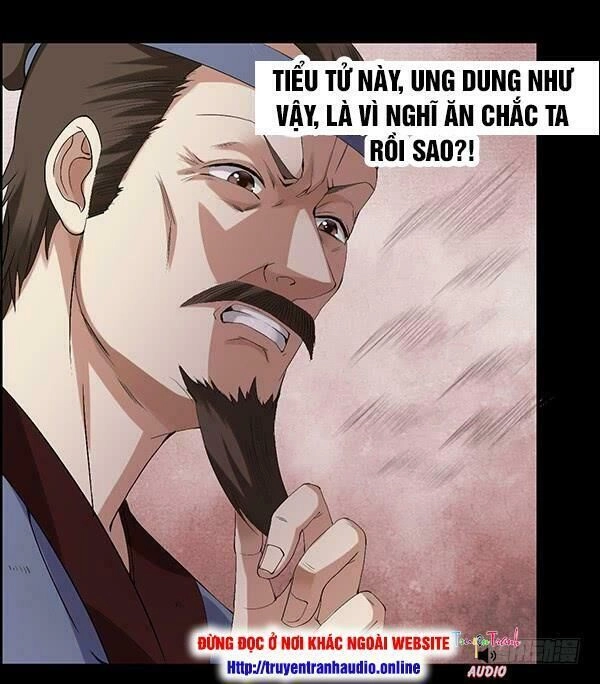 Cổ Chân Nhân Chapter 82 - 20