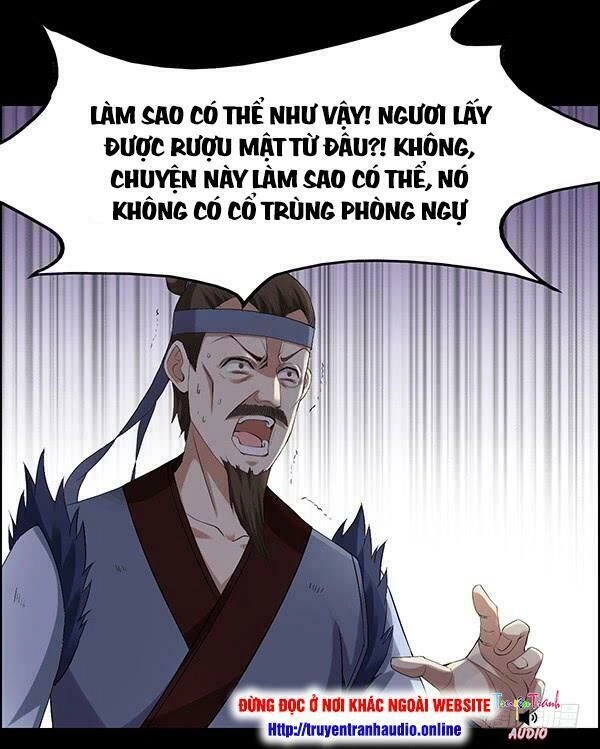 Cổ Chân Nhân Chapter 82 - 30