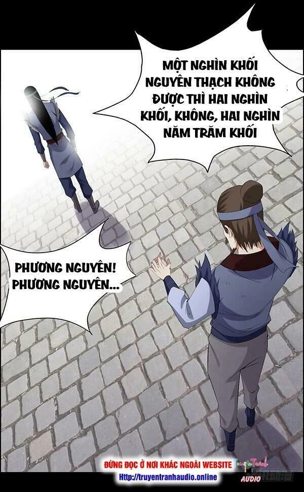 Cổ Chân Nhân Chapter 82 - 32