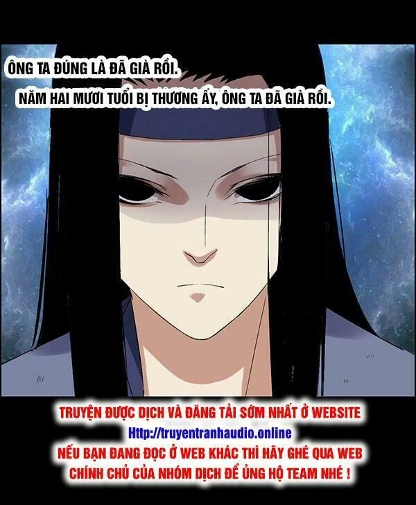 Cổ Chân Nhân Chapter 82 - 33