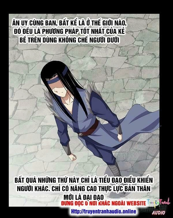 Cổ Chân Nhân Chapter 83 - 19