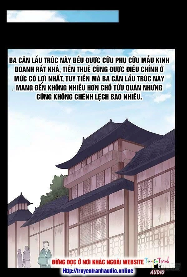 Cổ Chân Nhân Chapter 83 - 20