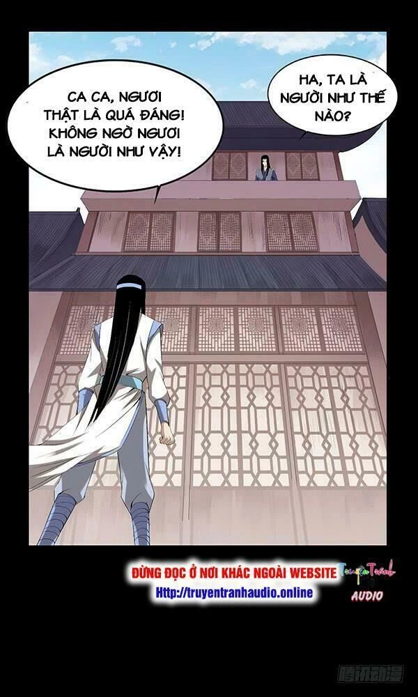 Cổ Chân Nhân Chapter 83 - 24