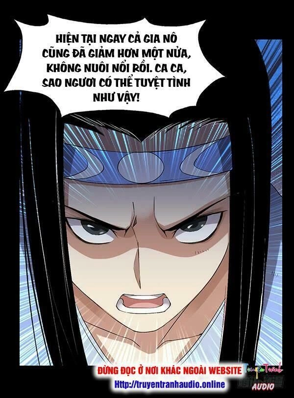 Cổ Chân Nhân Chapter 83 - 27