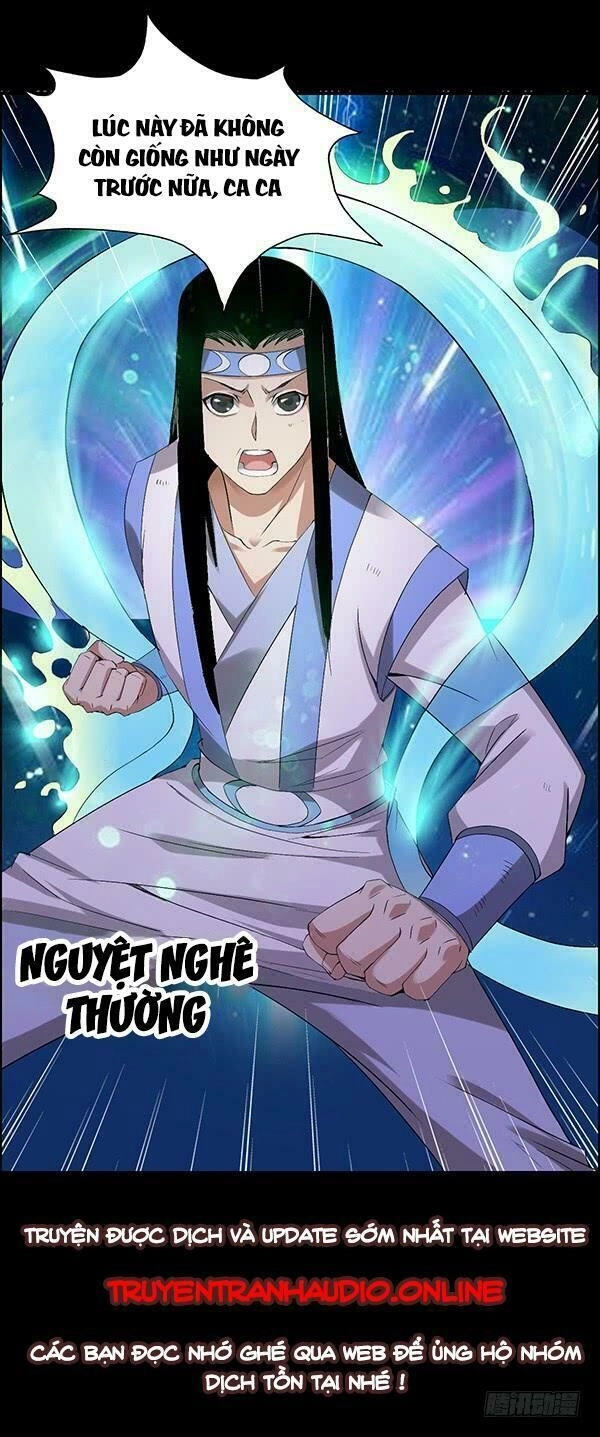 Cổ Chân Nhân Chapter 83 - 32