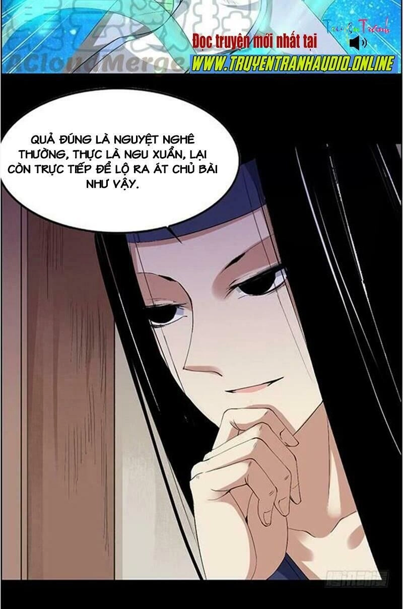 Cổ Chân Nhân Chapter 84 - 2