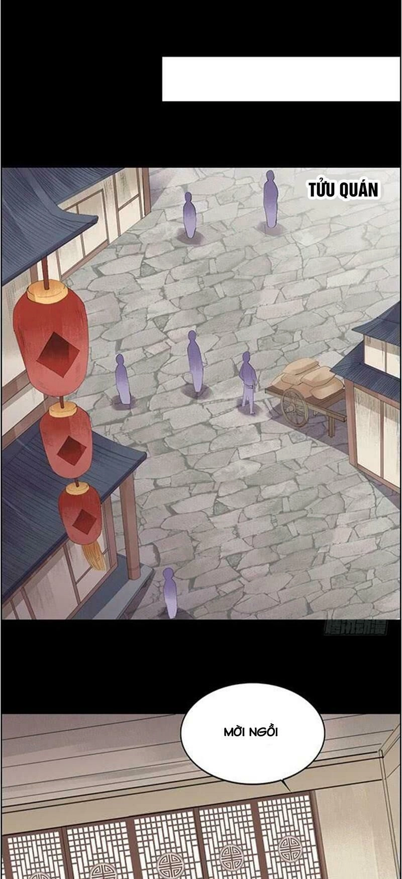 Cổ Chân Nhân Chapter 84 - 5