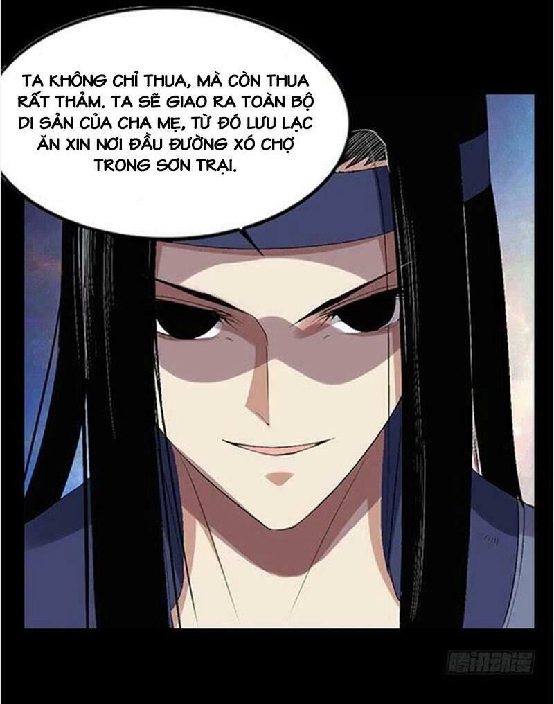 Cổ Chân Nhân Chapter 84 - 14