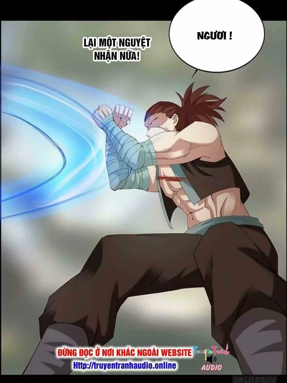 Cổ Chân Nhân Chapter 85 - 16