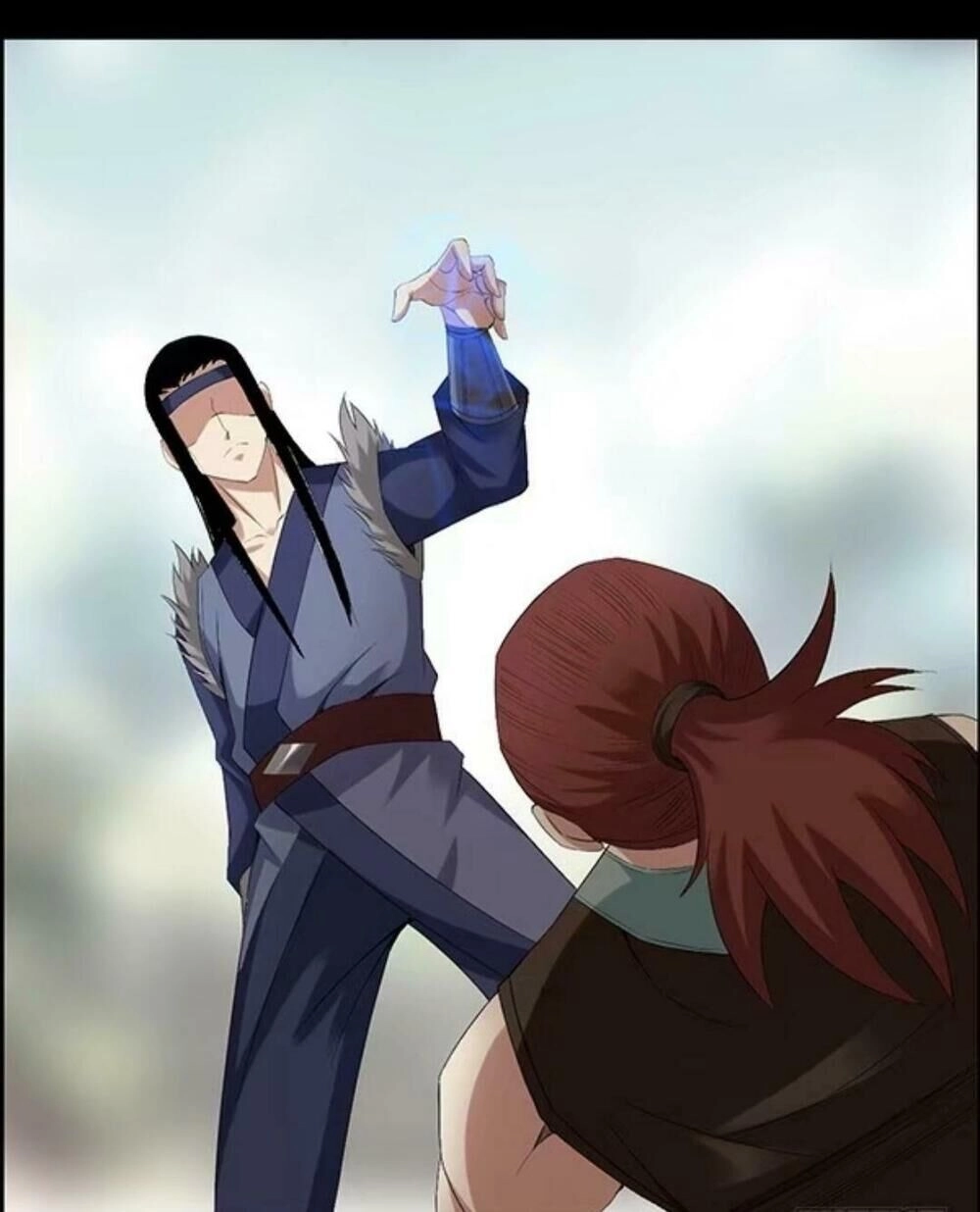 Cổ Chân Nhân Chapter 85 - 19