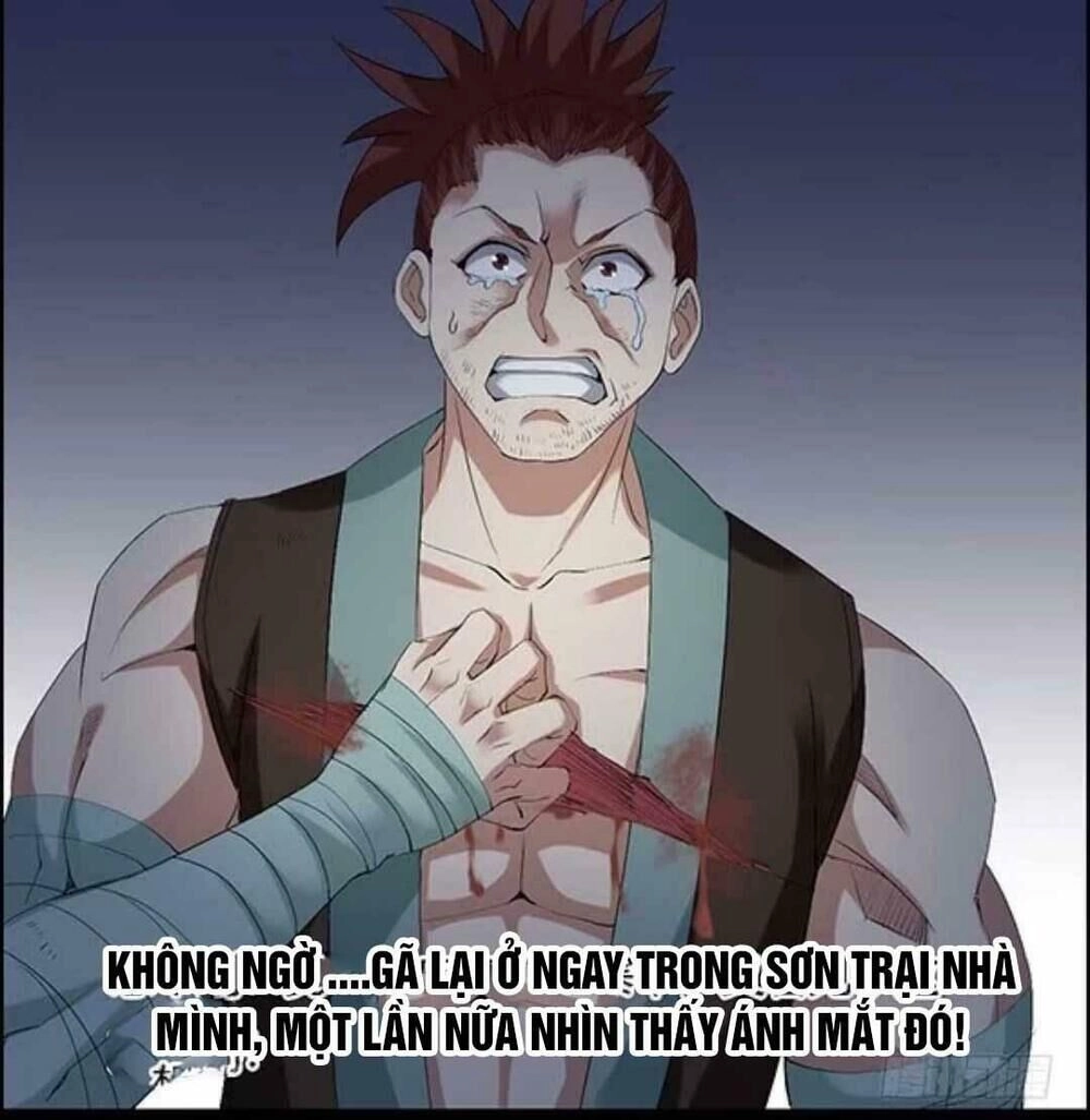 Cổ Chân Nhân Chapter 85 - 28