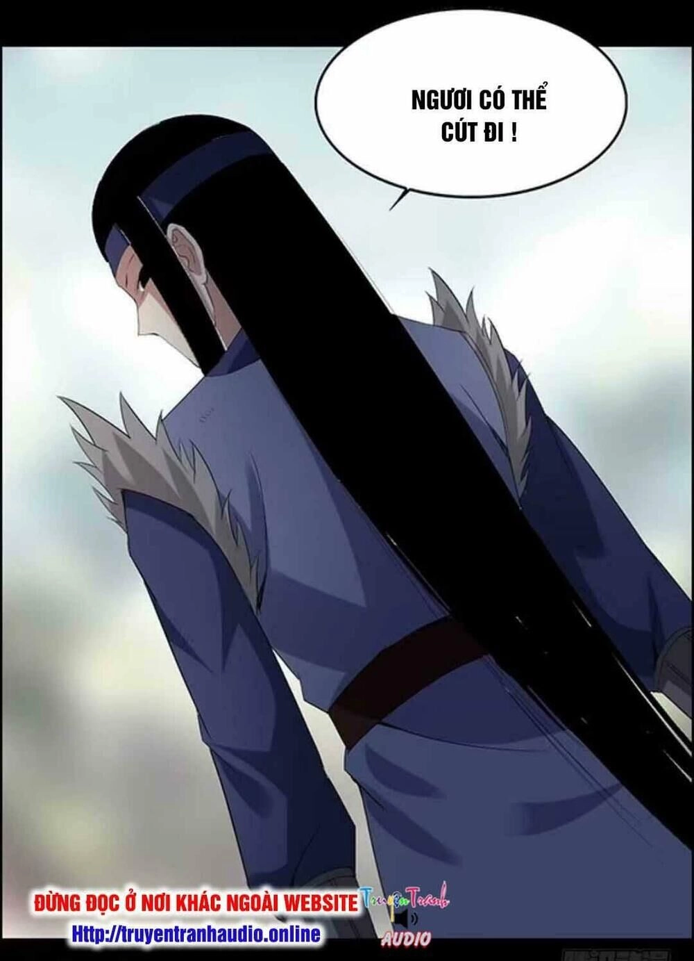 Cổ Chân Nhân Chapter 85 - 29