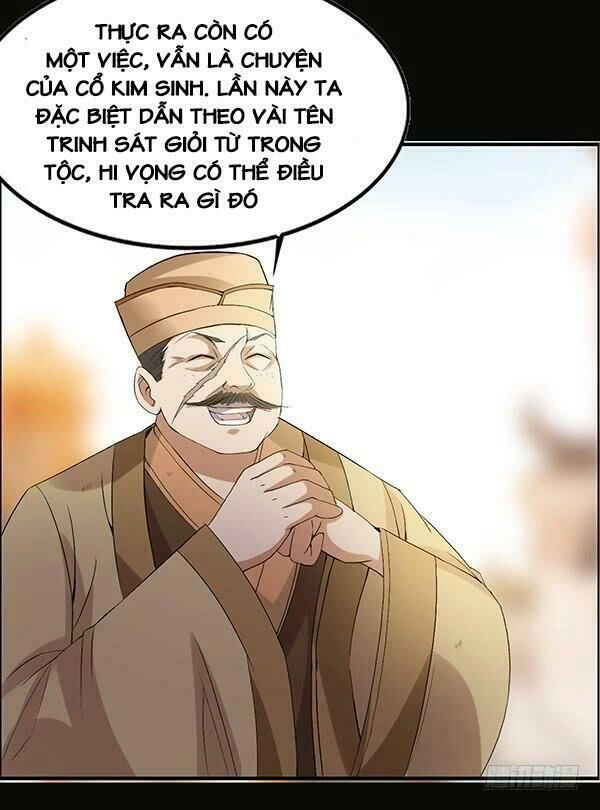 Cổ Chân Nhân Chapter 86 - 4