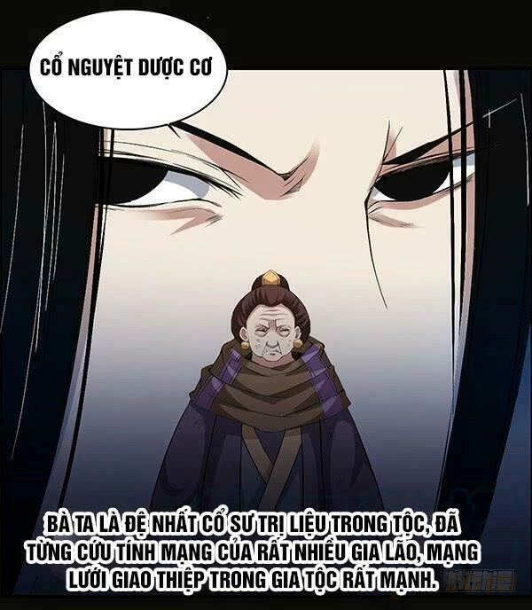 Cổ Chân Nhân Chapter 86 - 13