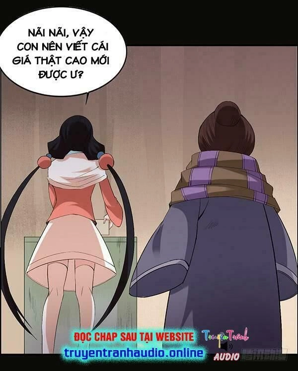 Cổ Chân Nhân Chapter 86 - 16