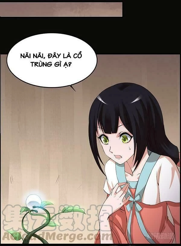 Cổ Chân Nhân Chapter 86 - 21