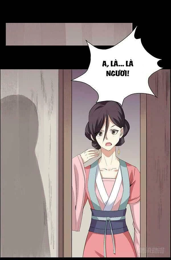 Cổ Chân Nhân Chapter 87 - 7