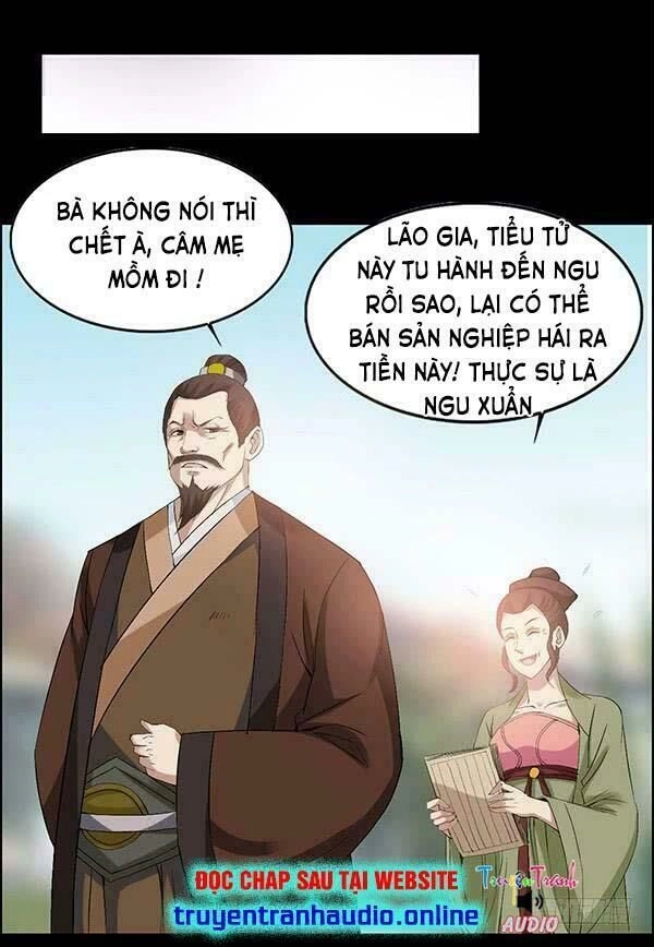 Cổ Chân Nhân Chapter 87 - 16
