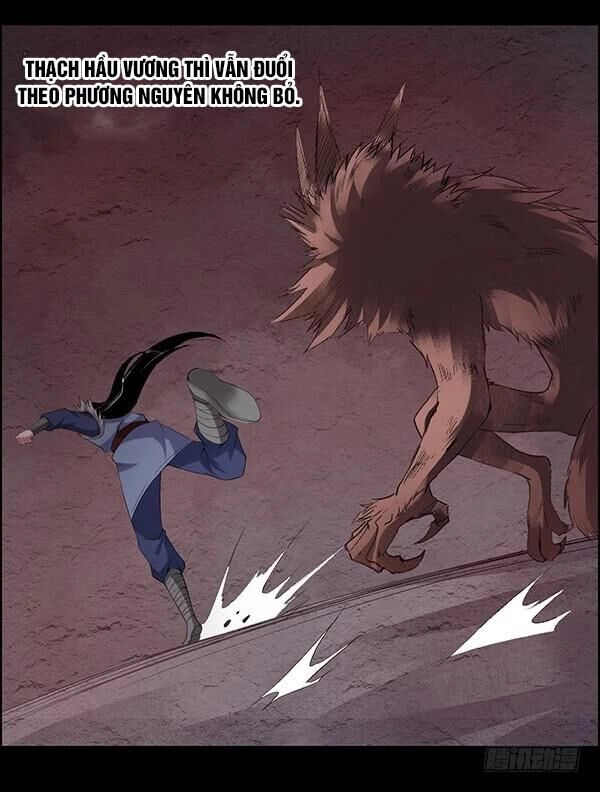 Cổ Chân Nhân Chapter 88 - 24