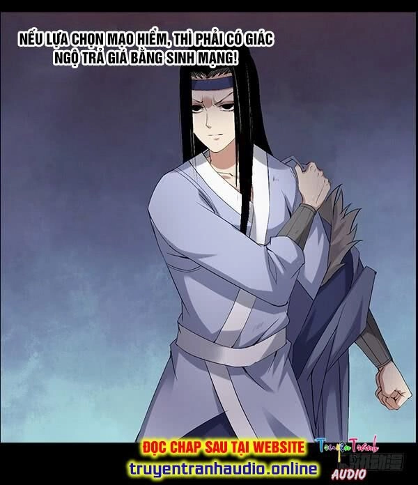 Cổ Chân Nhân Chapter 88 - 28