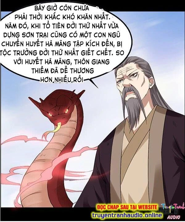 Cổ Chân Nhân Chapter 89 - 19