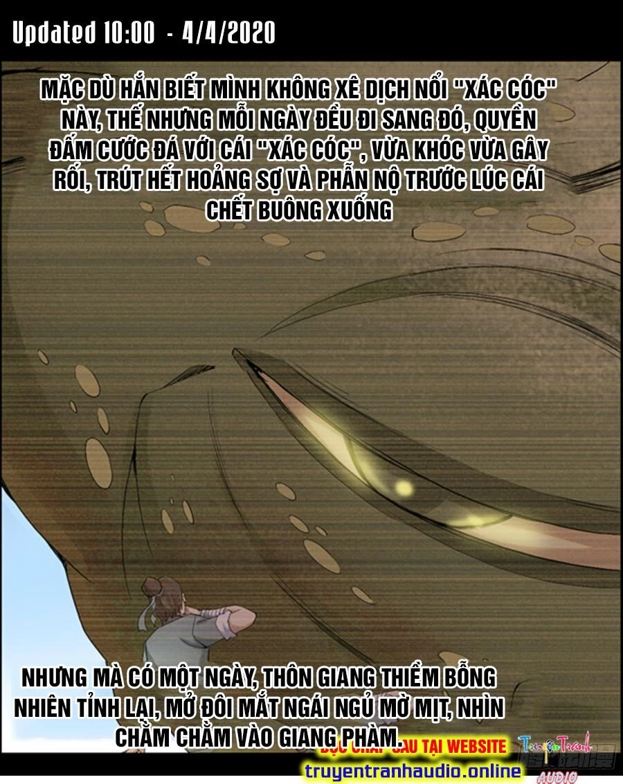 Cổ Chân Nhân Chapter 90 - 5