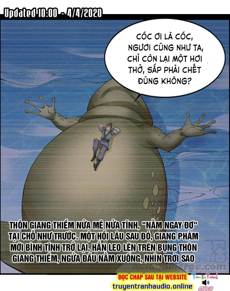 Cổ Chân Nhân Chapter 90 - 6