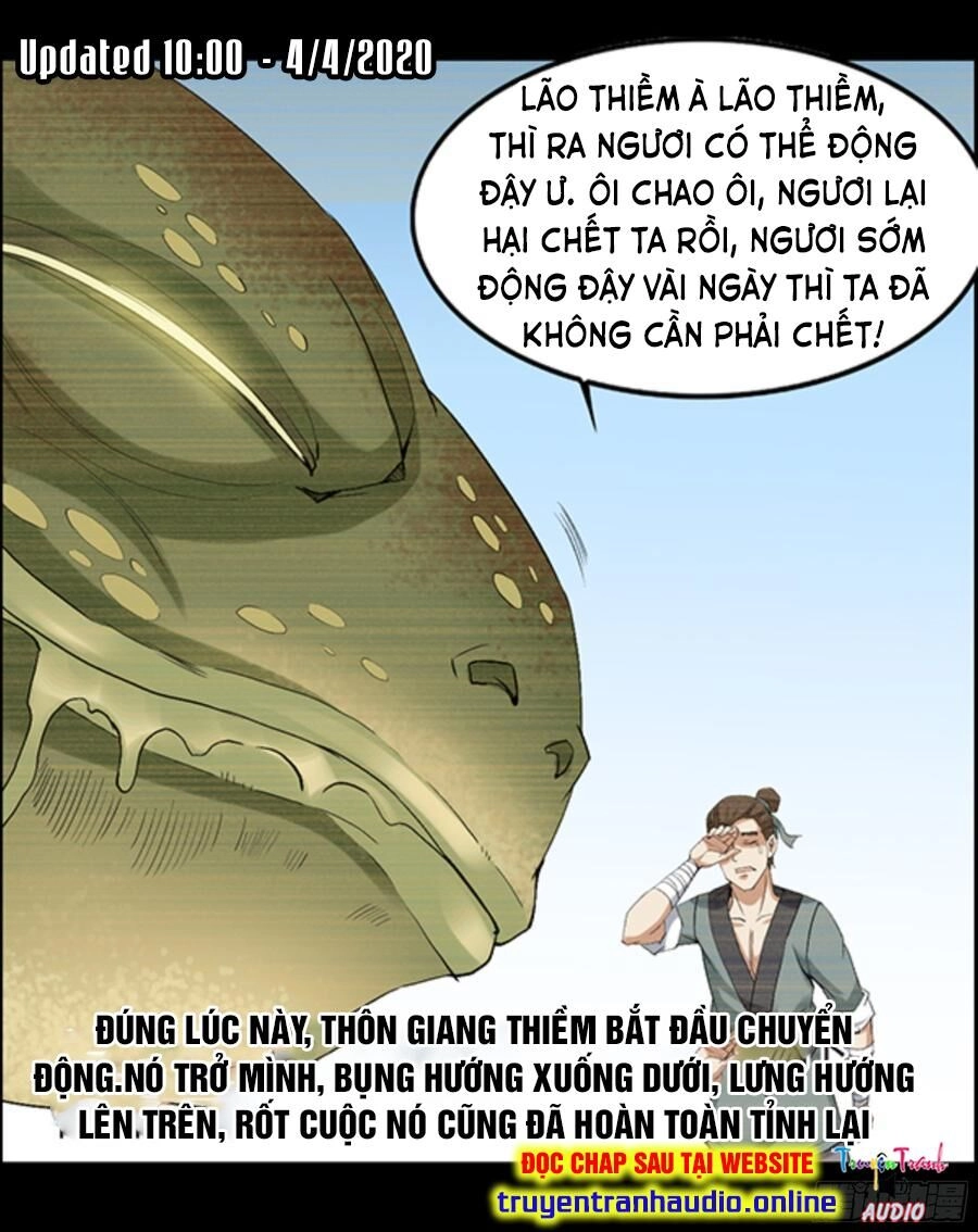 Cổ Chân Nhân Chapter 90 - 8