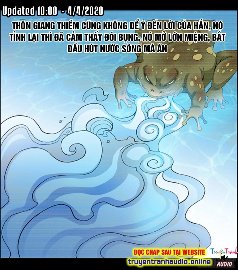 Cổ Chân Nhân Chapter 90 - 9