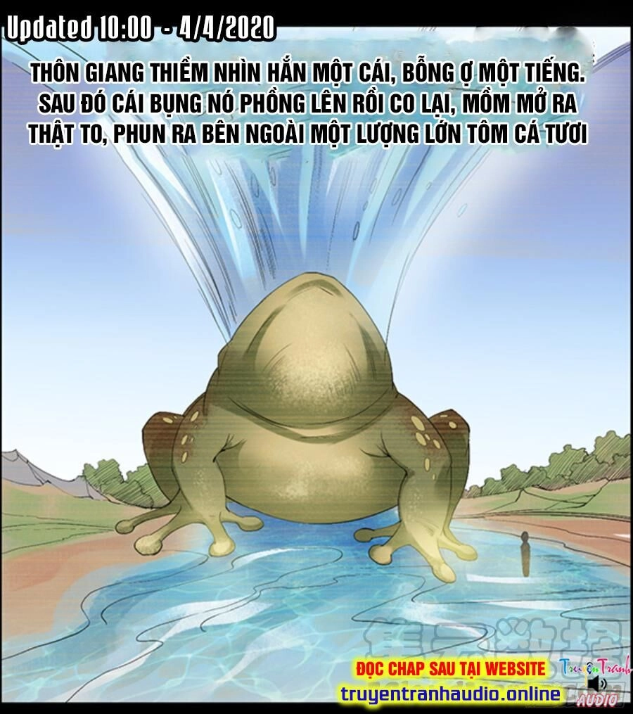 Cổ Chân Nhân Chapter 90 - 10