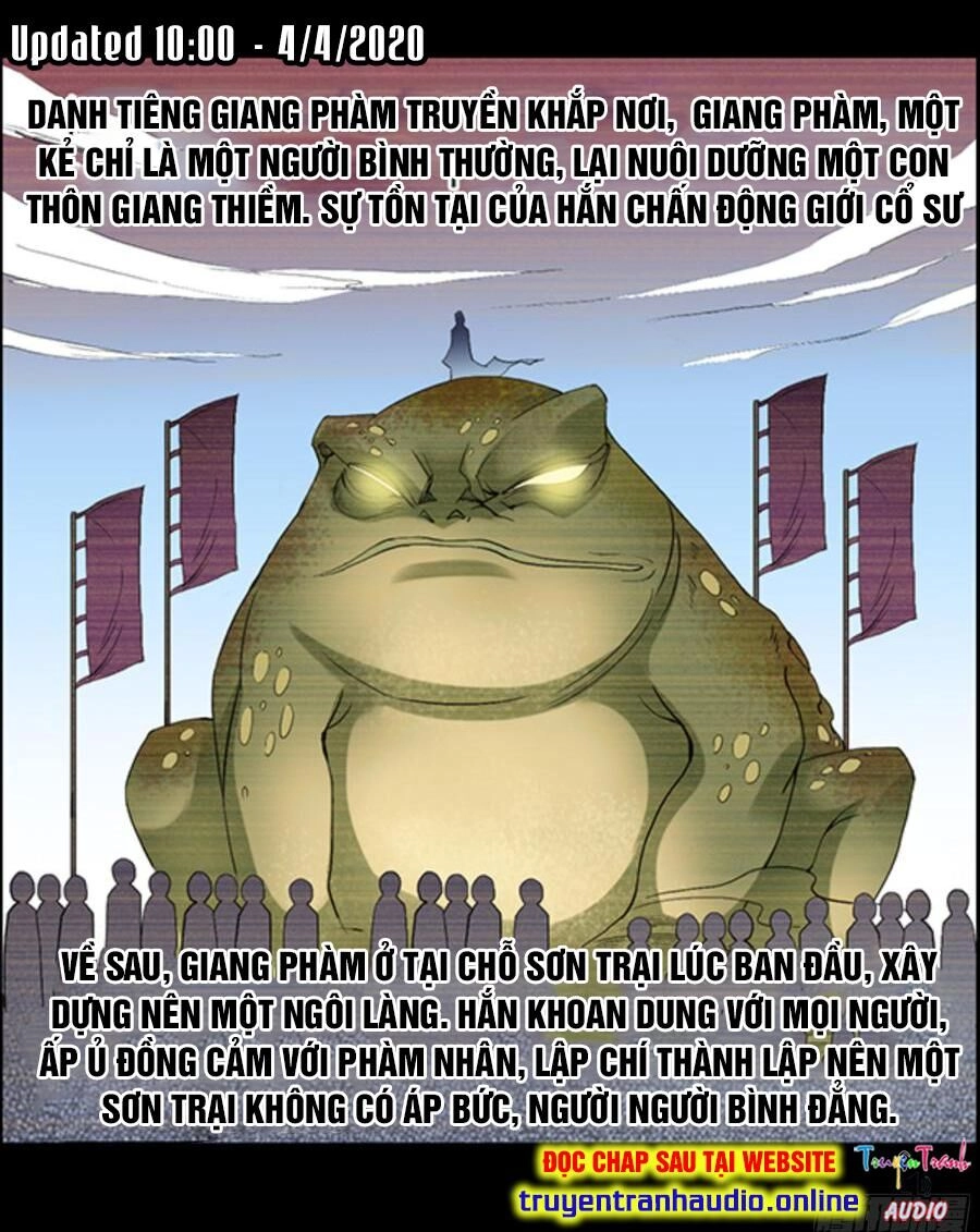 Cổ Chân Nhân Chapter 90 - 13