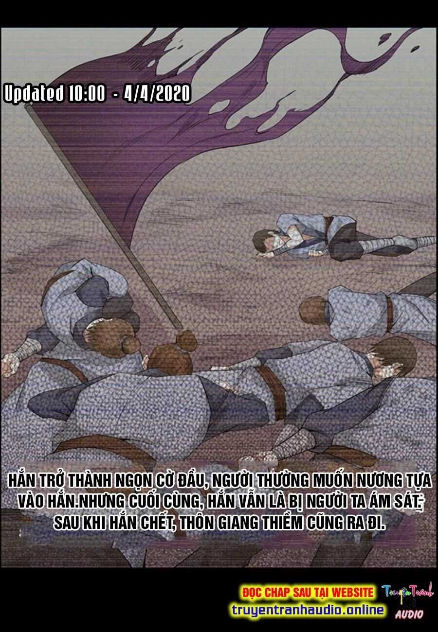 Cổ Chân Nhân Chapter 90 - 14