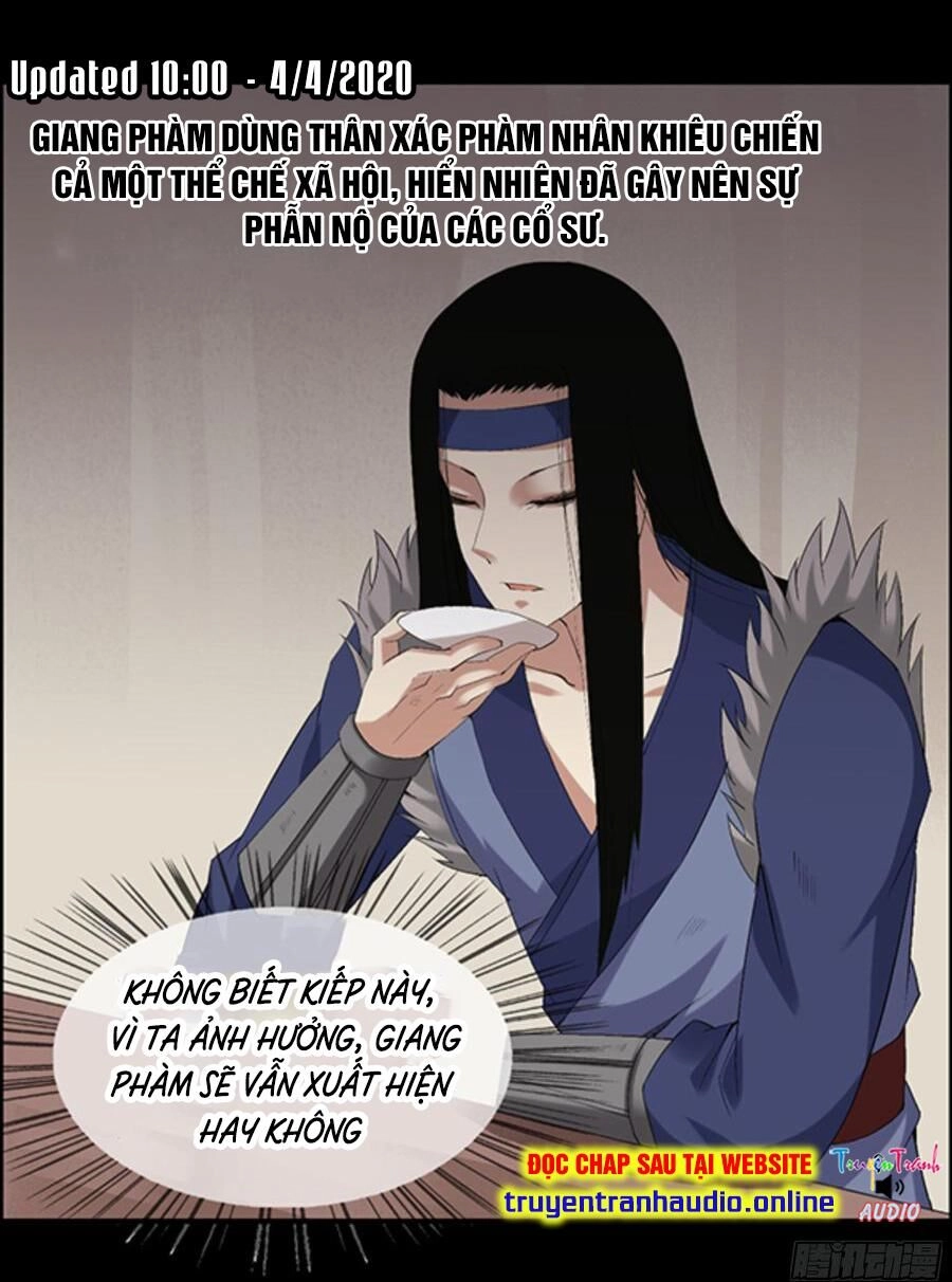 Cổ Chân Nhân Chapter 90 - 15