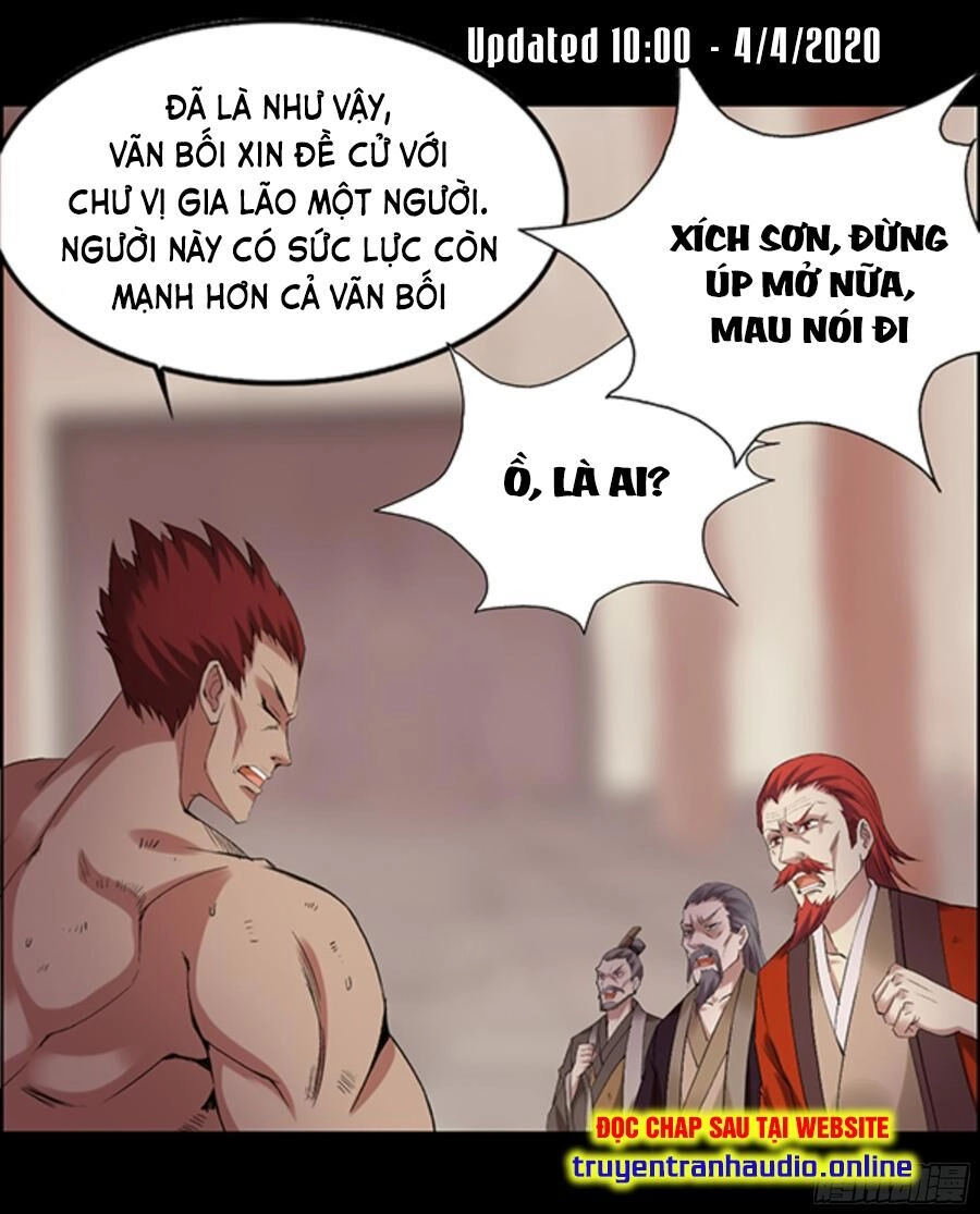 Cổ Chân Nhân Chapter 90 - 20
