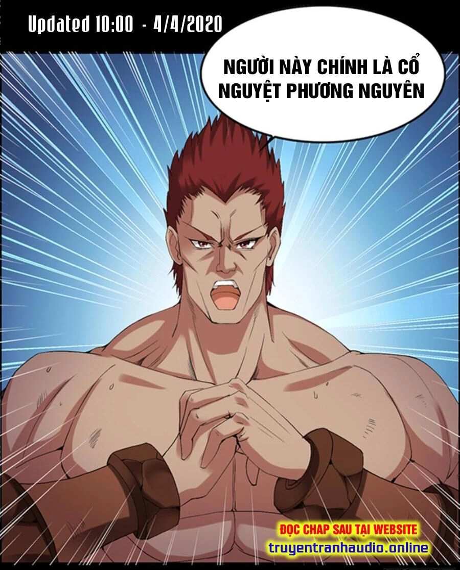 Cổ Chân Nhân Chapter 90 - 21