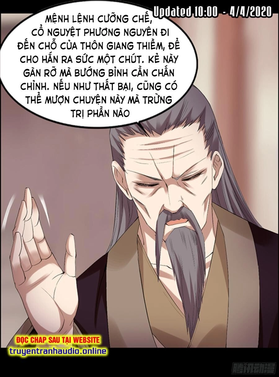 Cổ Chân Nhân Chapter 90 - 25