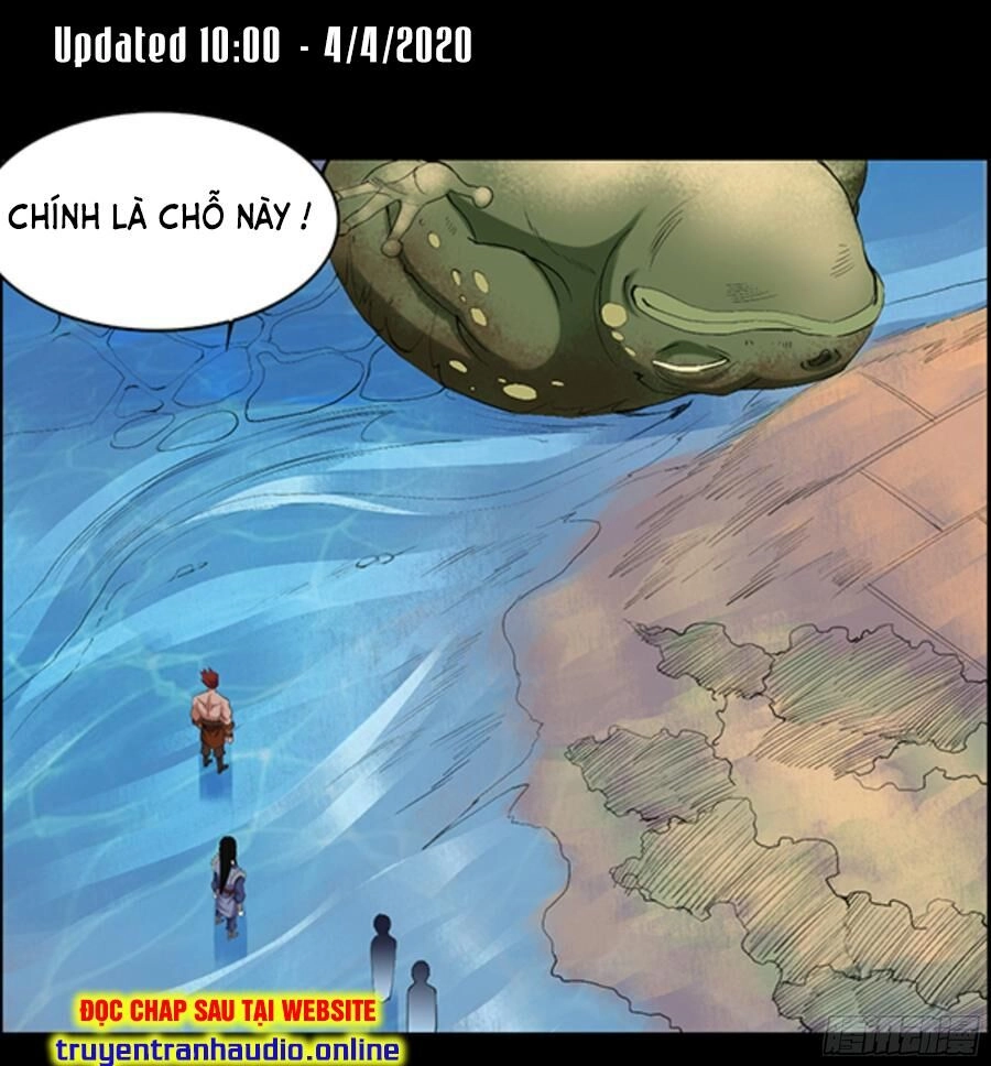 Cổ Chân Nhân Chapter 90 - 28
