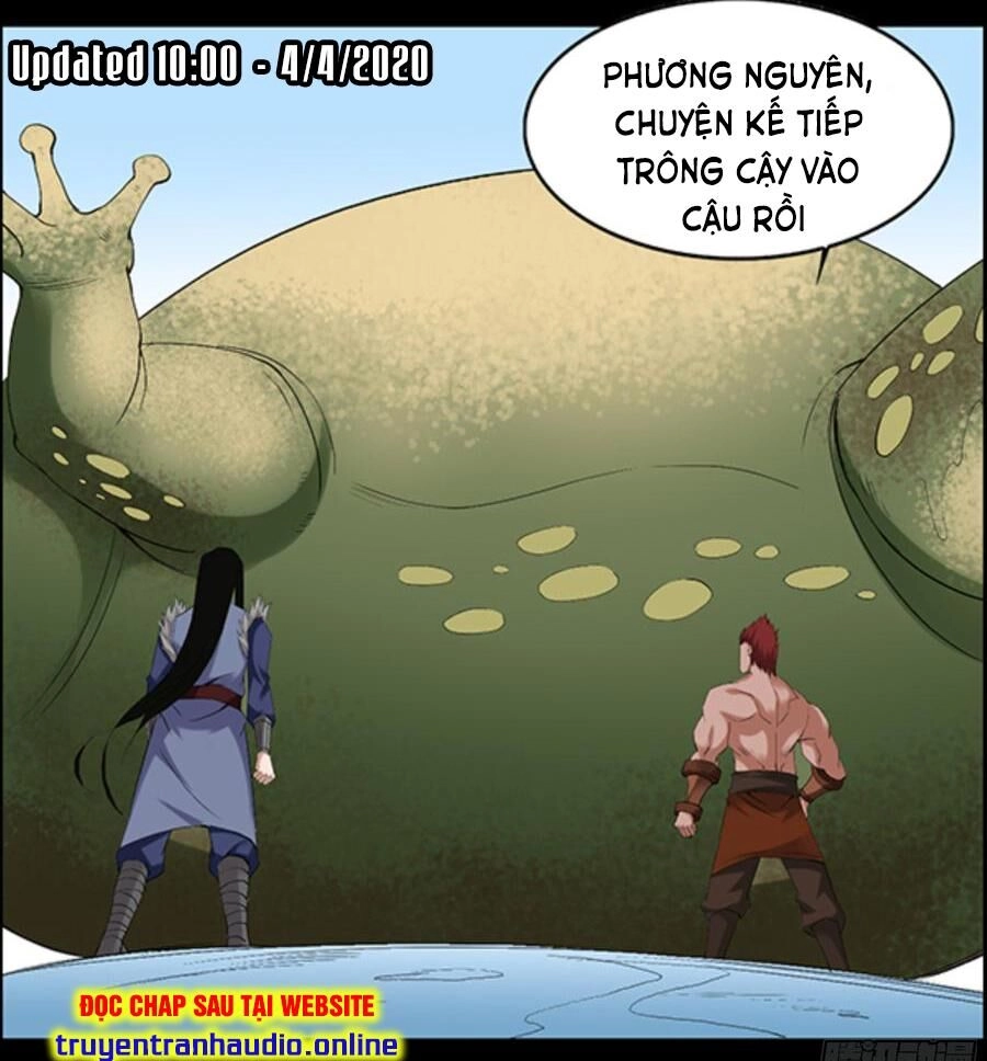 Cổ Chân Nhân Chapter 90 - 29