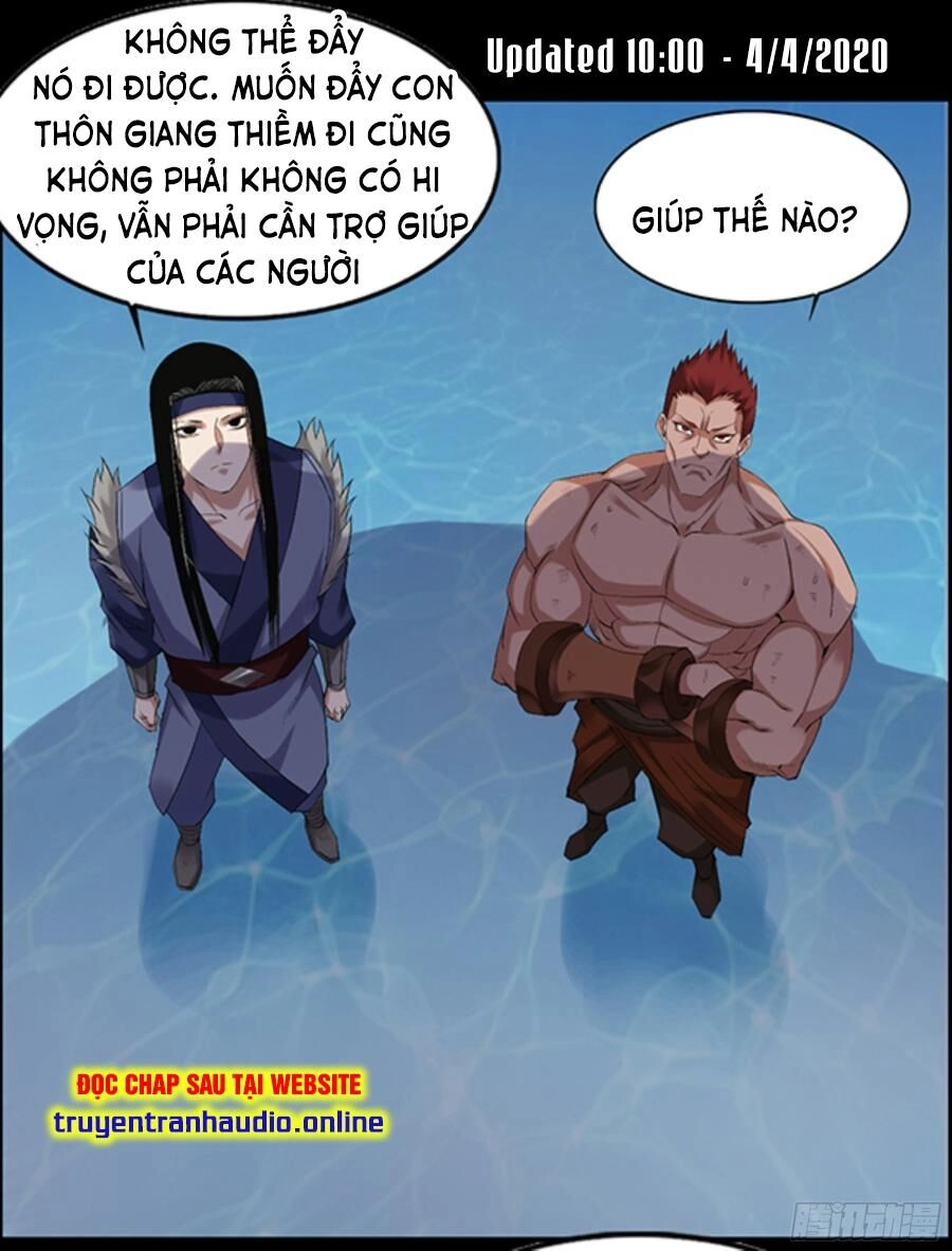 Cổ Chân Nhân Chapter 90 - 31