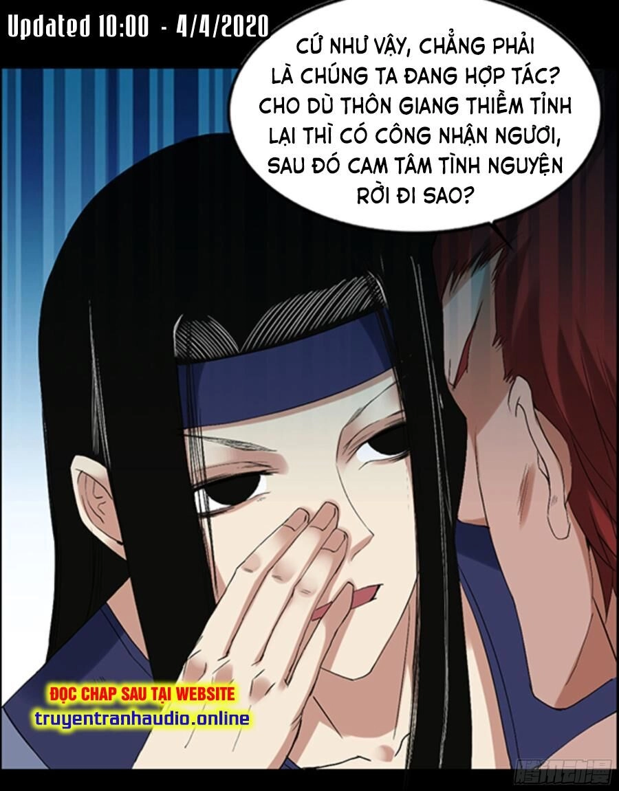 Cổ Chân Nhân Chapter 90 - 32