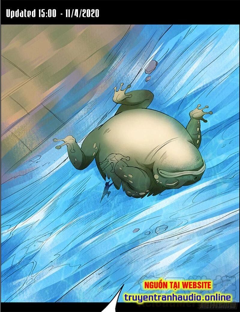 Cổ Chân Nhân Chapter 91 - 6