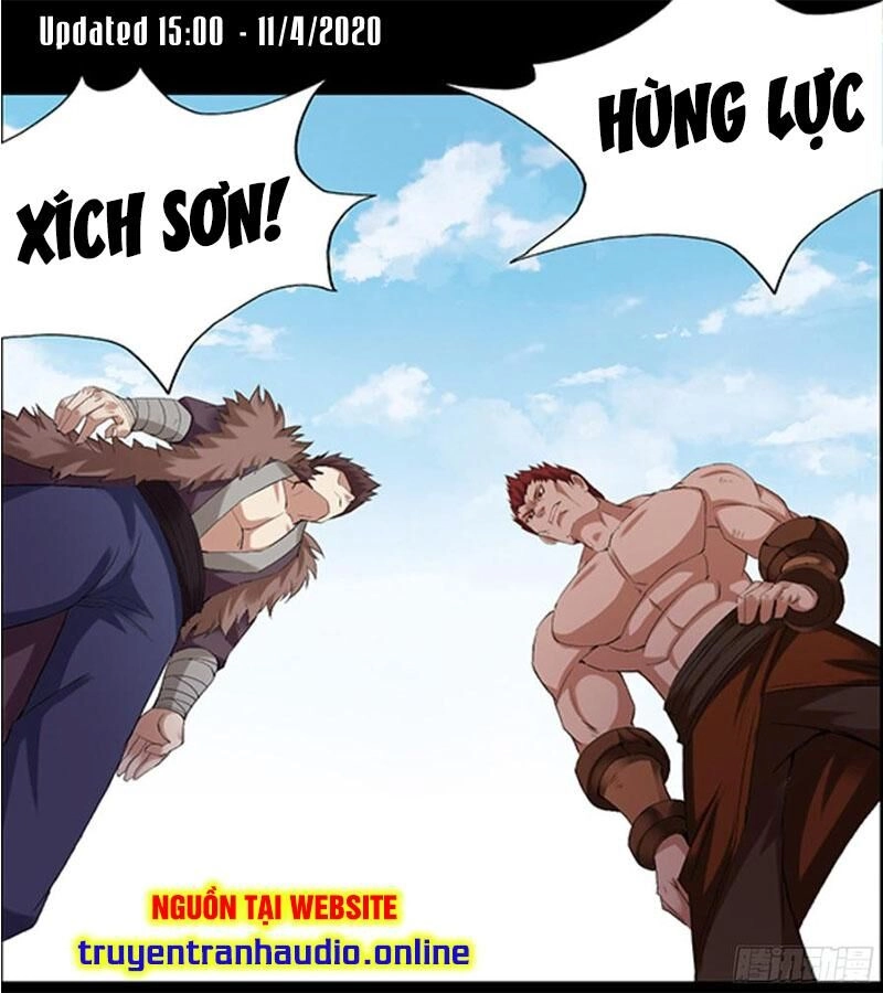 Cổ Chân Nhân Chapter 91 - 23