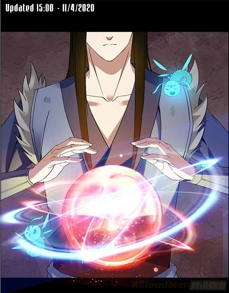 Cổ Chân Nhân Chapter 91 - 26